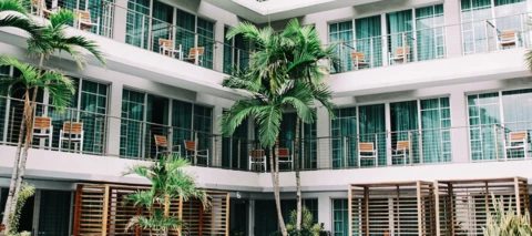 Check out the latest survey on business travel