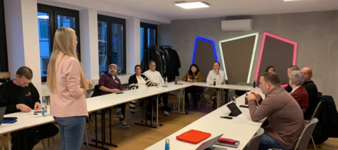 Roundtable Köln - Recap