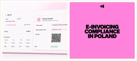 e-Invoicing Compliance in Poland