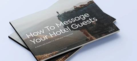How to Message Your Hotel Guests: Get the Guide Now