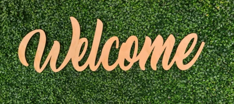 Welcome to the community! Start here Welcome to the community! Start here