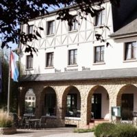 HOTEL-RESTAURANT DAHM