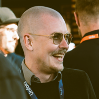 Robin Gustavsson