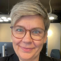 Revenue Anne Copenhagen