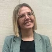 Louisa Ruhrberg