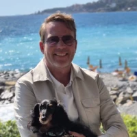 Mark Alexander Joel