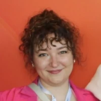 Nicole Galkin ZAHC