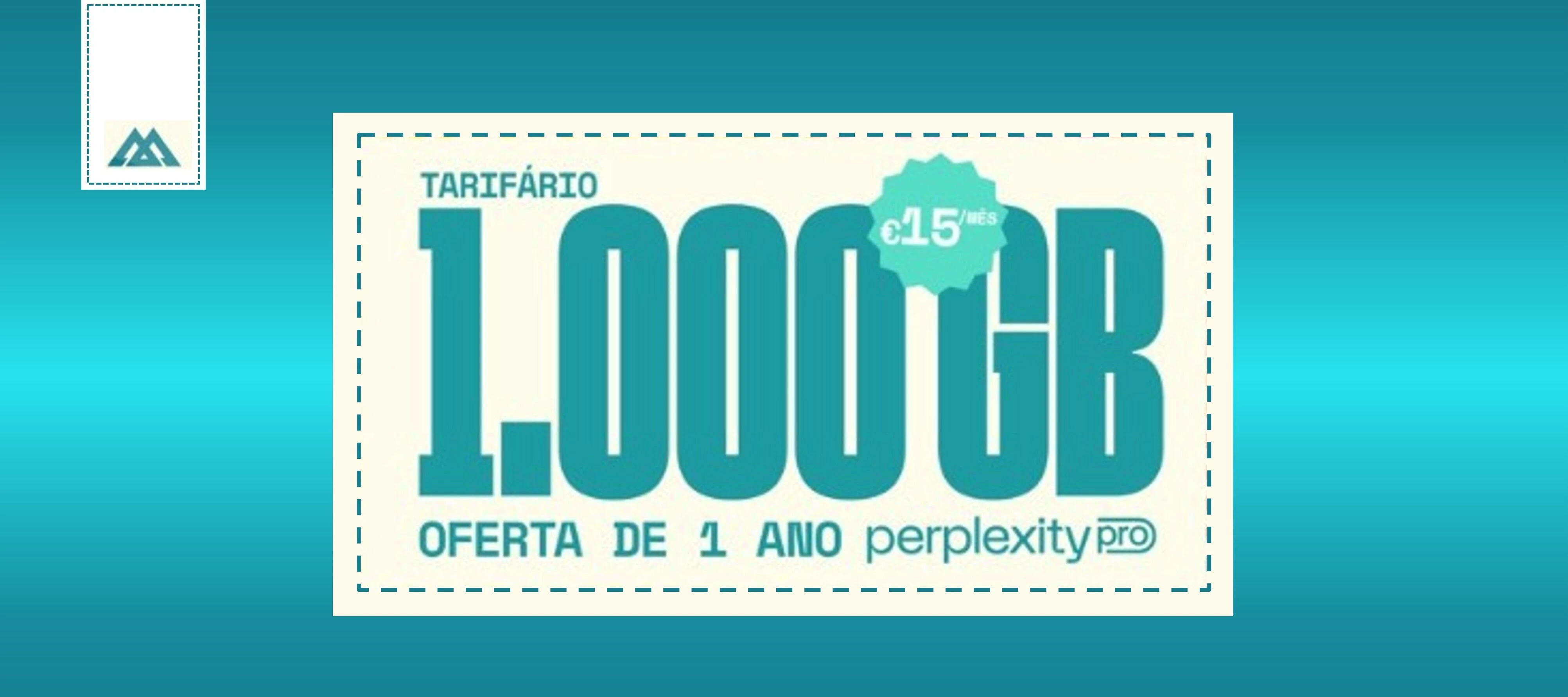 Até ficas Perplexo!