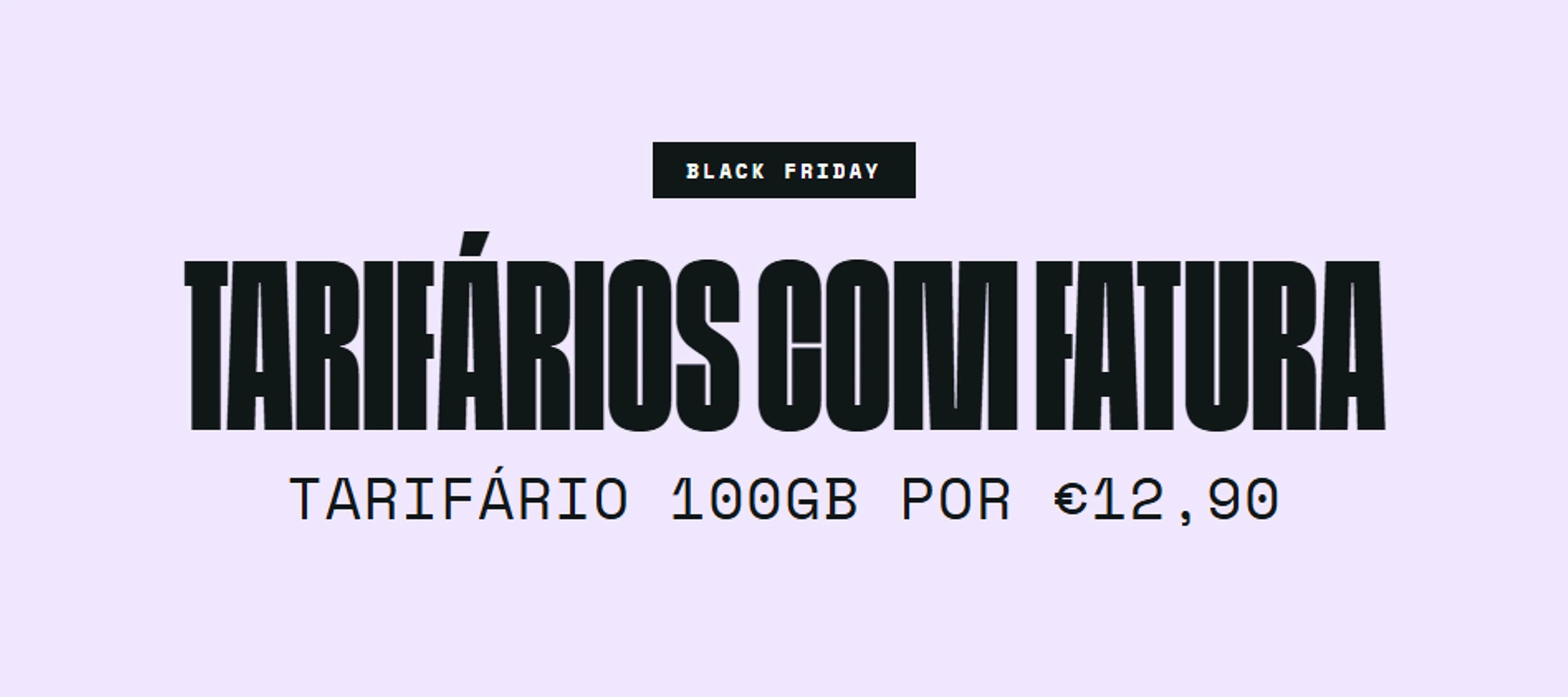 Black Friday | MOCHE