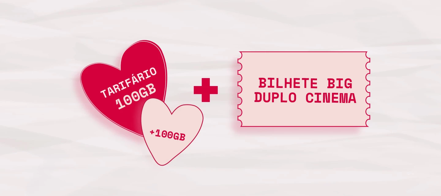 Campanha Dia dos Namorados MOCHE