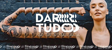 DESCONTO FITNESS UP