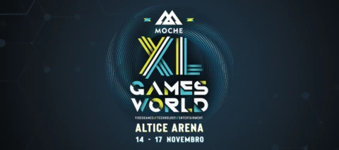 MOCHE XL GAMES WORLD