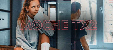 MOCHE DUPLICA A NET - TX2