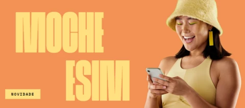 MOCHE eSIM