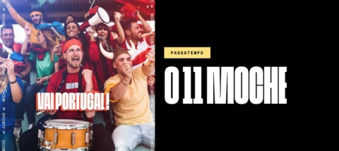 Imagem do passatempo O 11 MOCHE, passatempo do mundial
