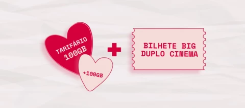 Campanha Dia dos Namorados MOCHE