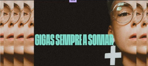 GIGAS SEMPRE A SOMAR