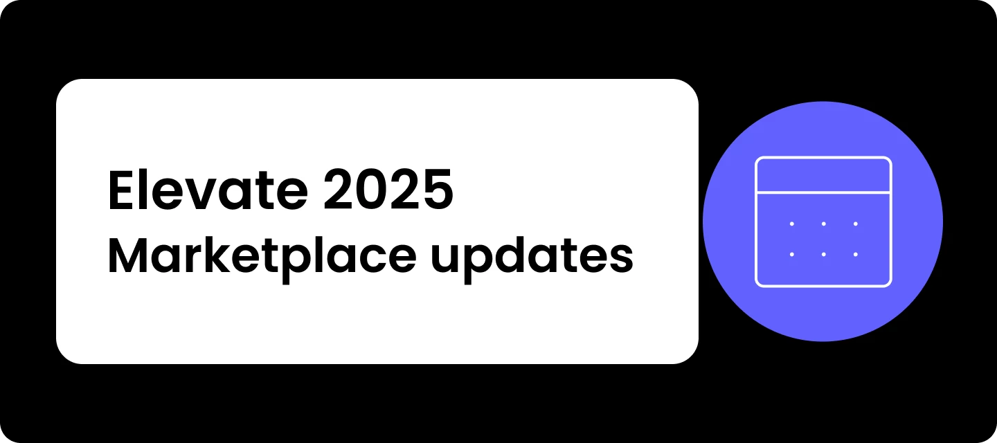 Don't Miss Out: Elevate 2025 and AI Hackathon Opportunities