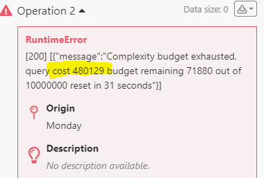 complexity_cost
