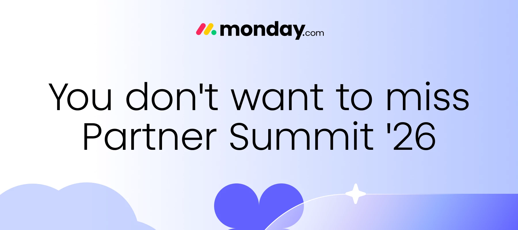 Partner Summit 26 update: Last tickets are available!