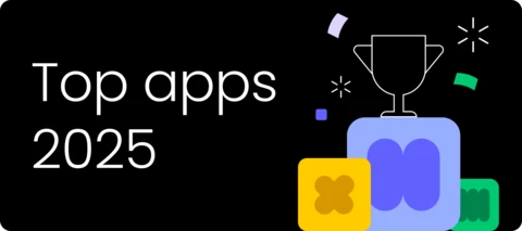 The Grammys of the monday marketplace are here! 🏆