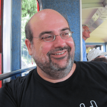 LaurentConroux