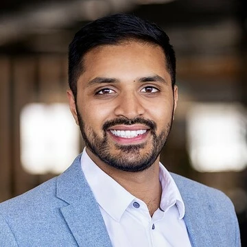 kevinraju