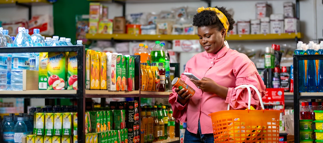 Get Paid: Enabling Seamless Payments for All businesses from the MoMo Subscribers