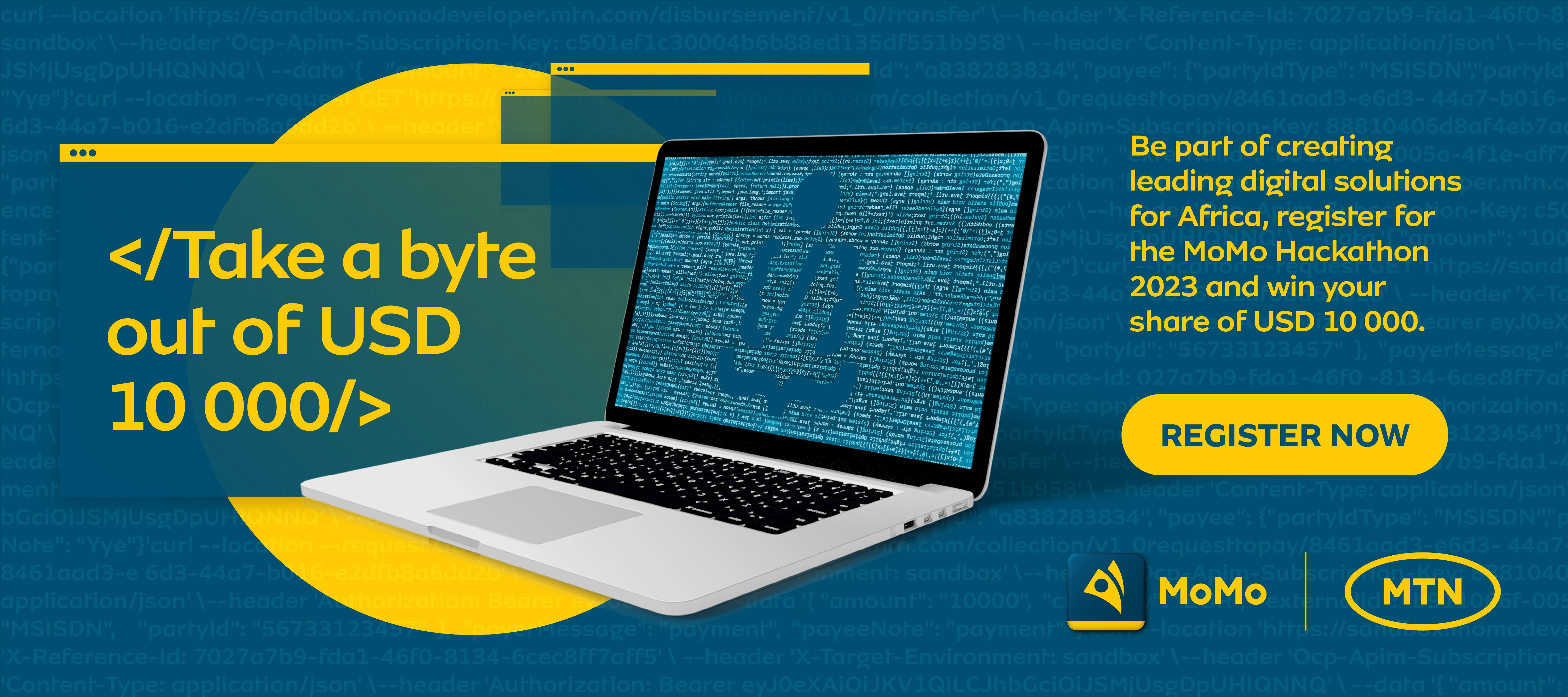 MoMo Hackathon 2023