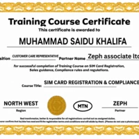 Muhammad Khalifa