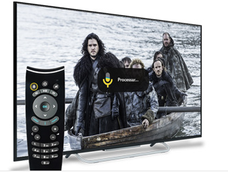 Comando 5.0 Box UMA TV