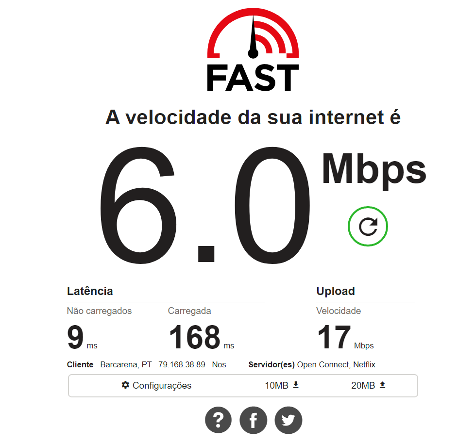 Como saber se sua operadora de internet está bloqueando a Netflix?