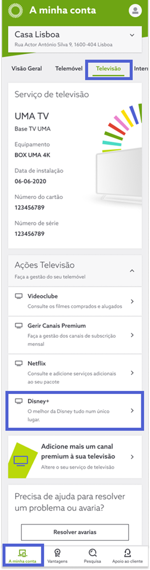 Como posso associar minha conta do Google na minha tv? - Comunidade Google  Play