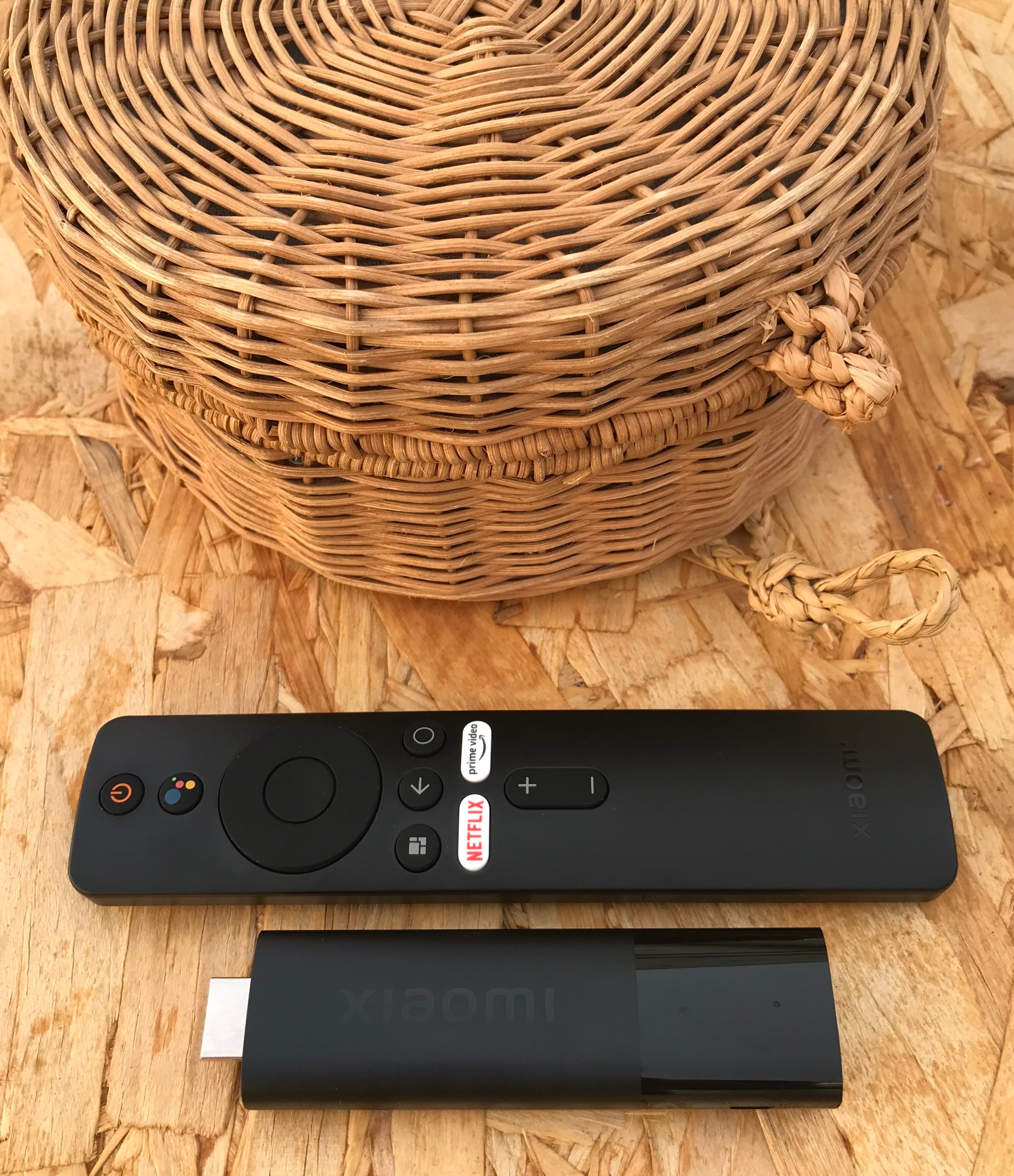 Vende-se Xiaomi Mi TV Stick 4k - Áudio, TV, vídeo e fotografia