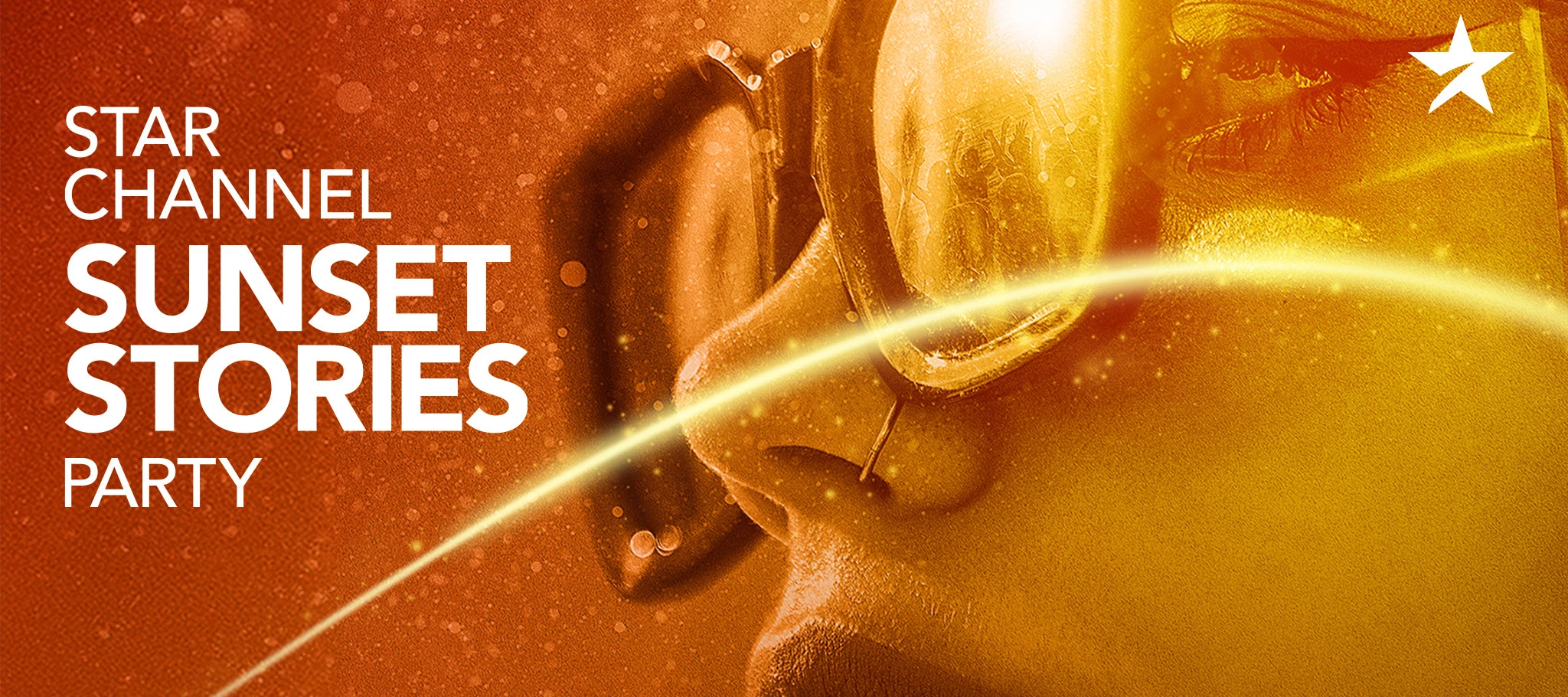 [Terminado] Passatempo STAR Channel – Sunset Stories Party Lisboa