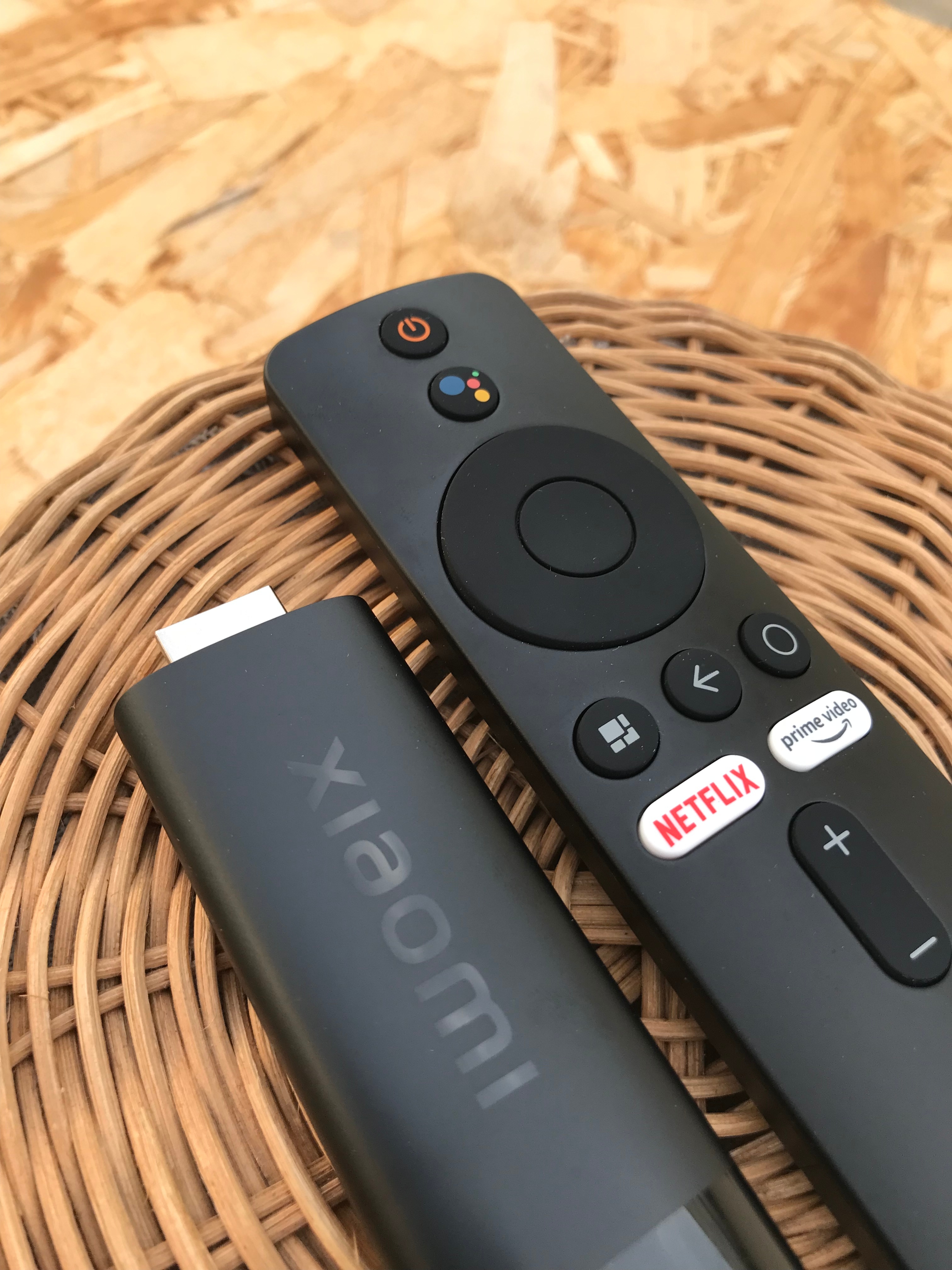 Vodafone Comando VBox Pro 4K Preto