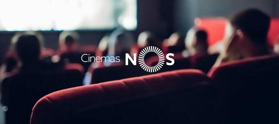 Cinemas NOS – Tudo o que precisa de saber