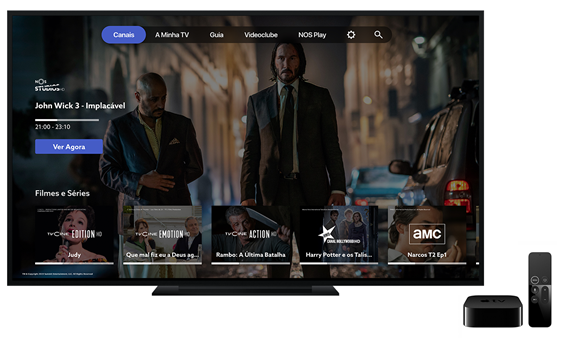 Filmes do Apple TV+: como encontrar os melhores para assistir