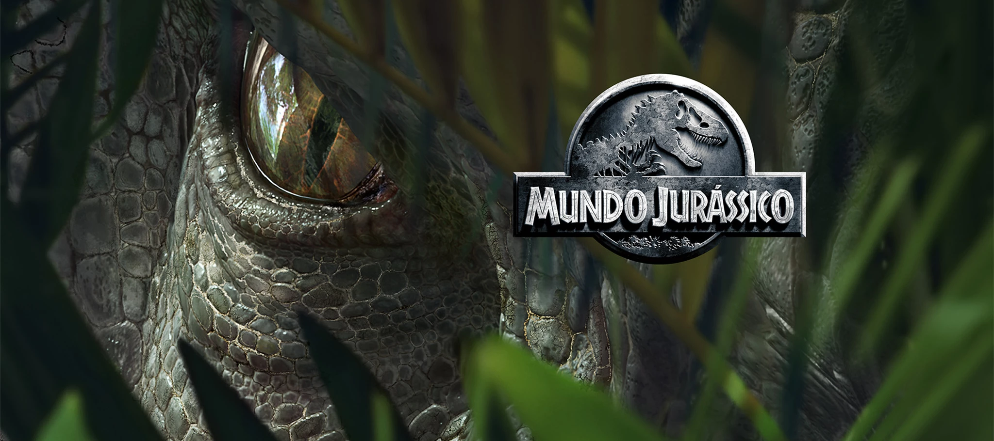 [Terminado] Passatempo Videoclube NOS – ‘Mundo Jurássico’