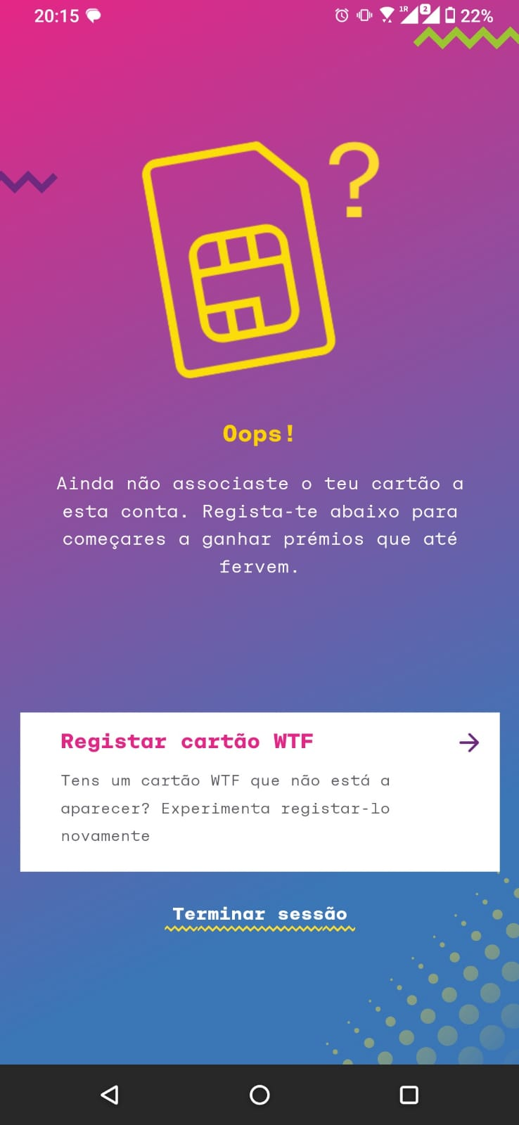 Tentei comprar coisas em um jogo e não consigo - Comunidade Google Play