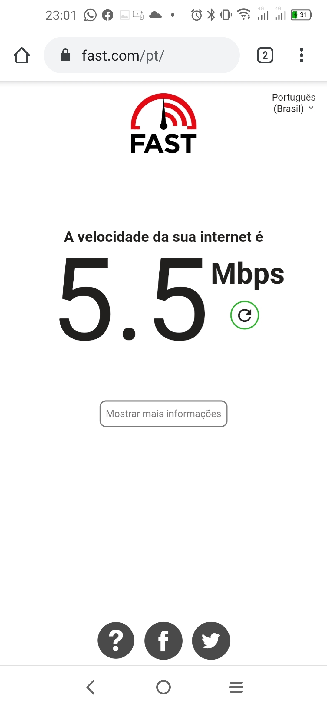 Entendendo e resolvendo o código Netflix NW-3-6