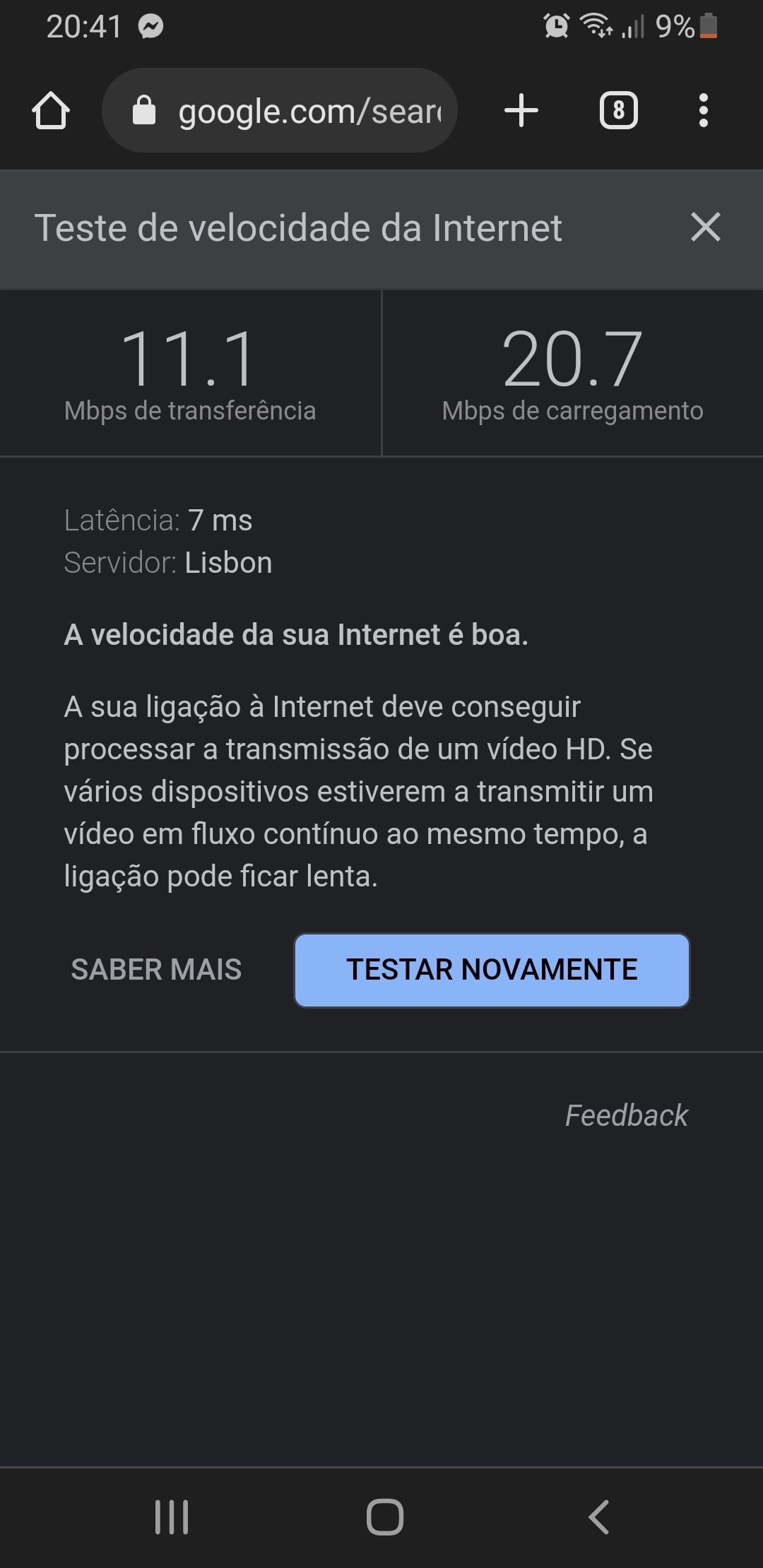 Teste wi-fi: como medir e solucionar a internet lenta