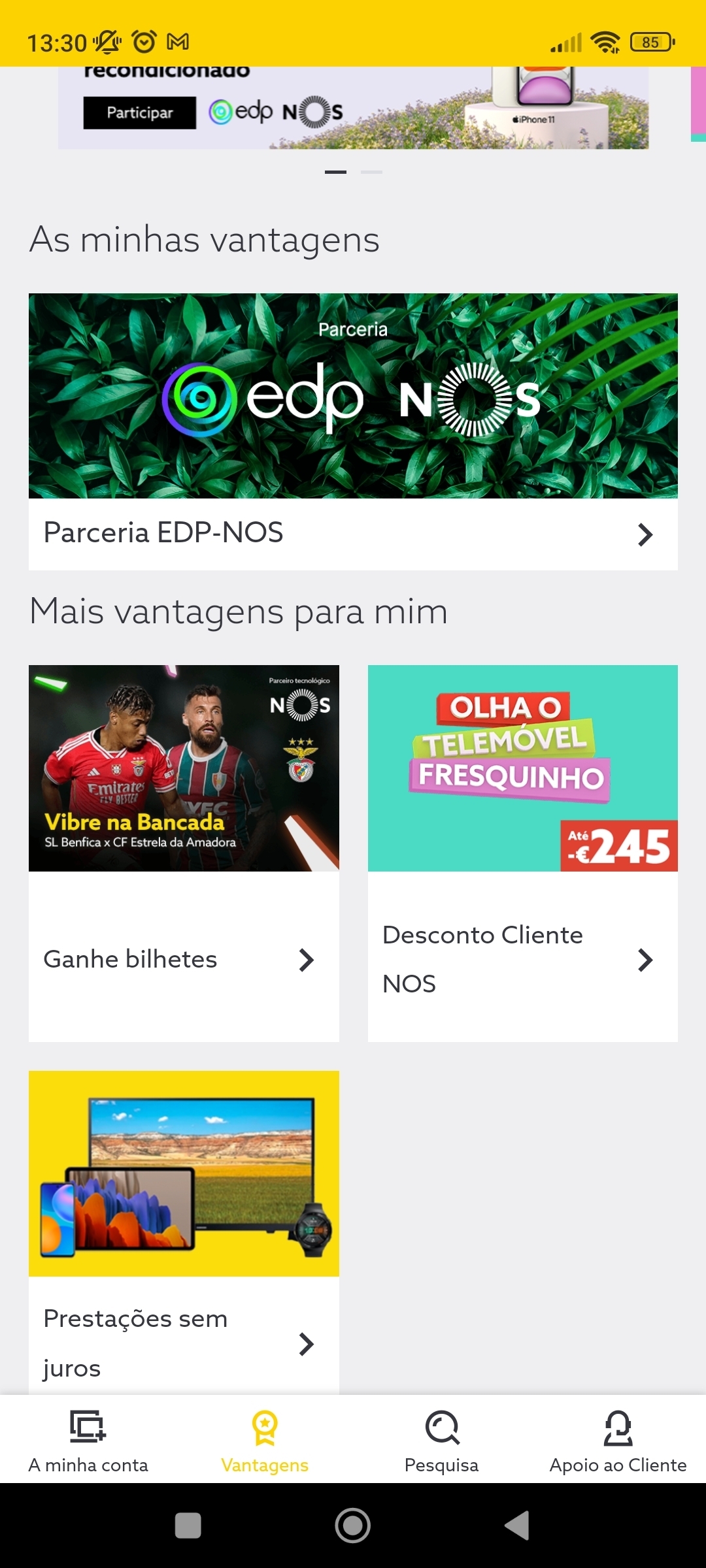 como resgatar o codigo da play store 2023