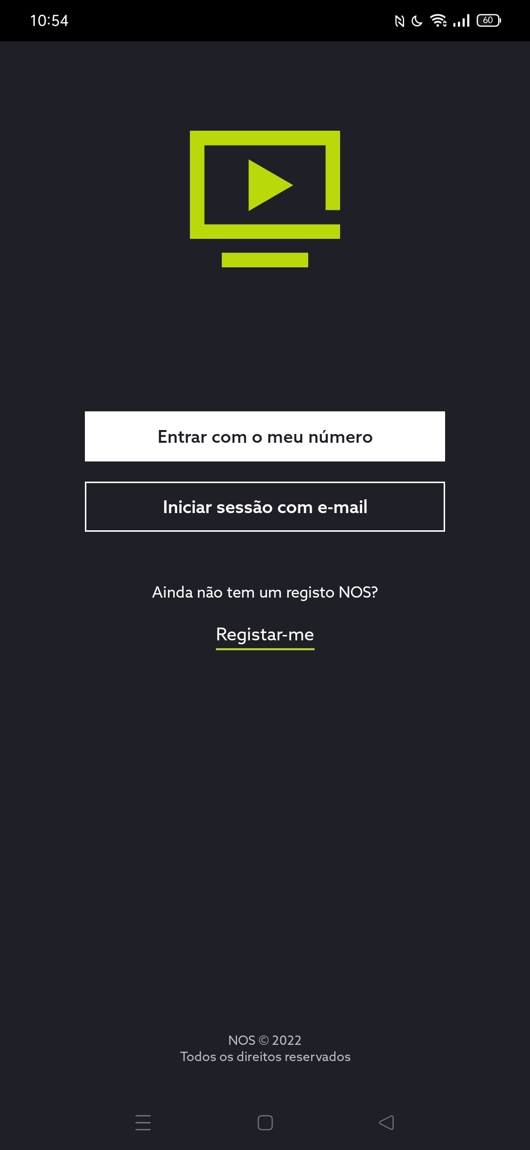 Como jogar no Google Play sem fazer Login. 