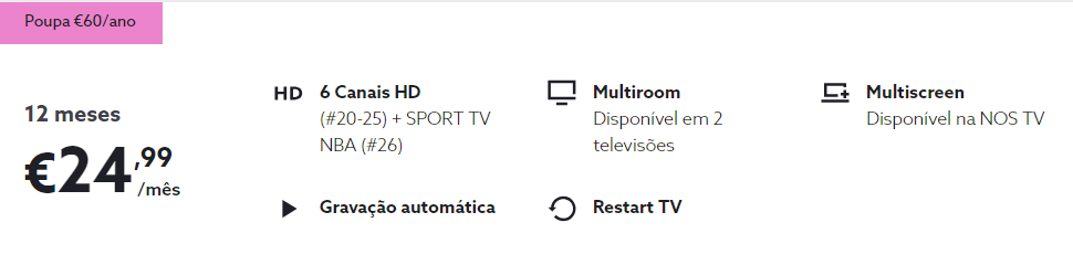 App Sporttv Disponivel