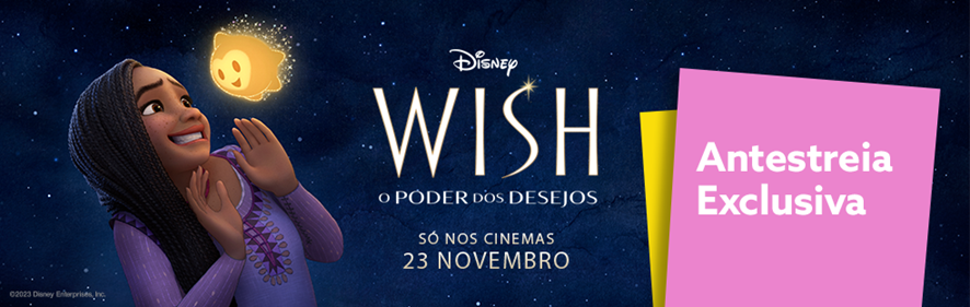 Onde Assistir Filme Wish Gratis