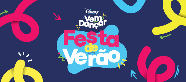 Passatempo NOS e Disney Channel - Festa de Verão