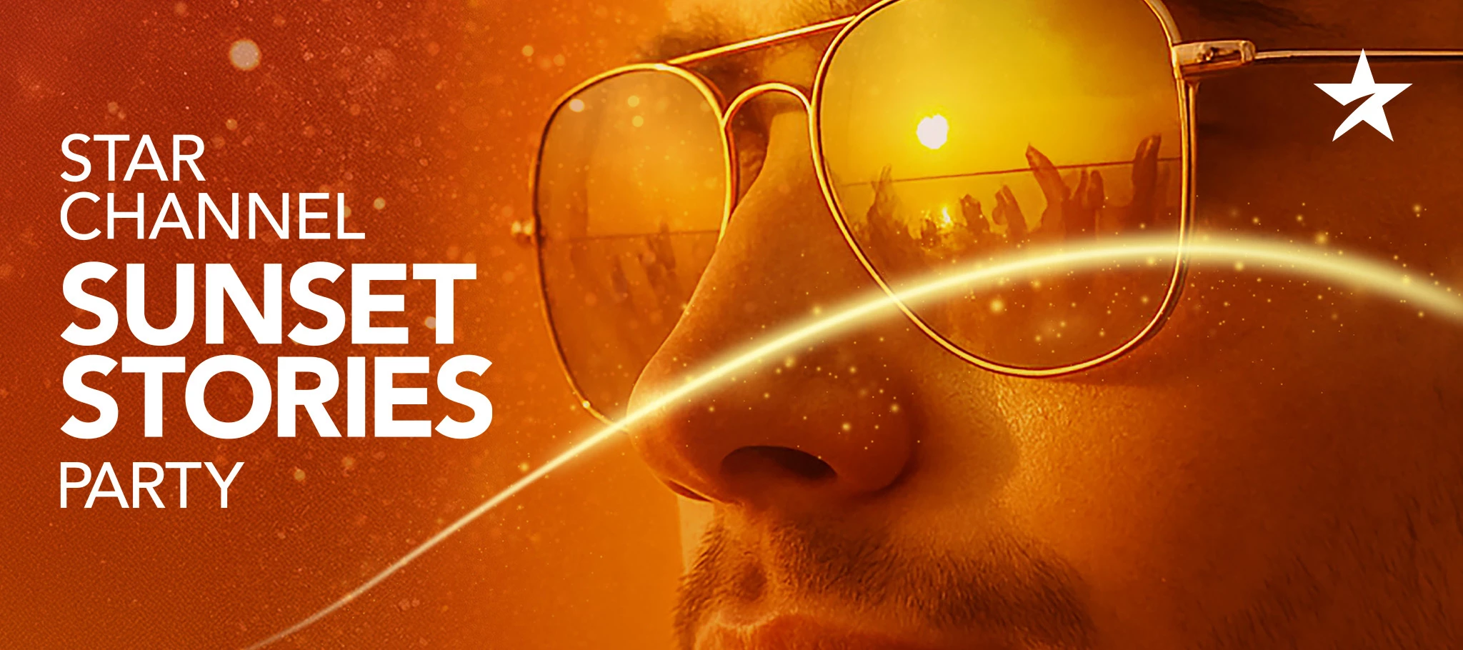 [Terminado] Passatempo STAR Channel – Sunset Stories Party Porto