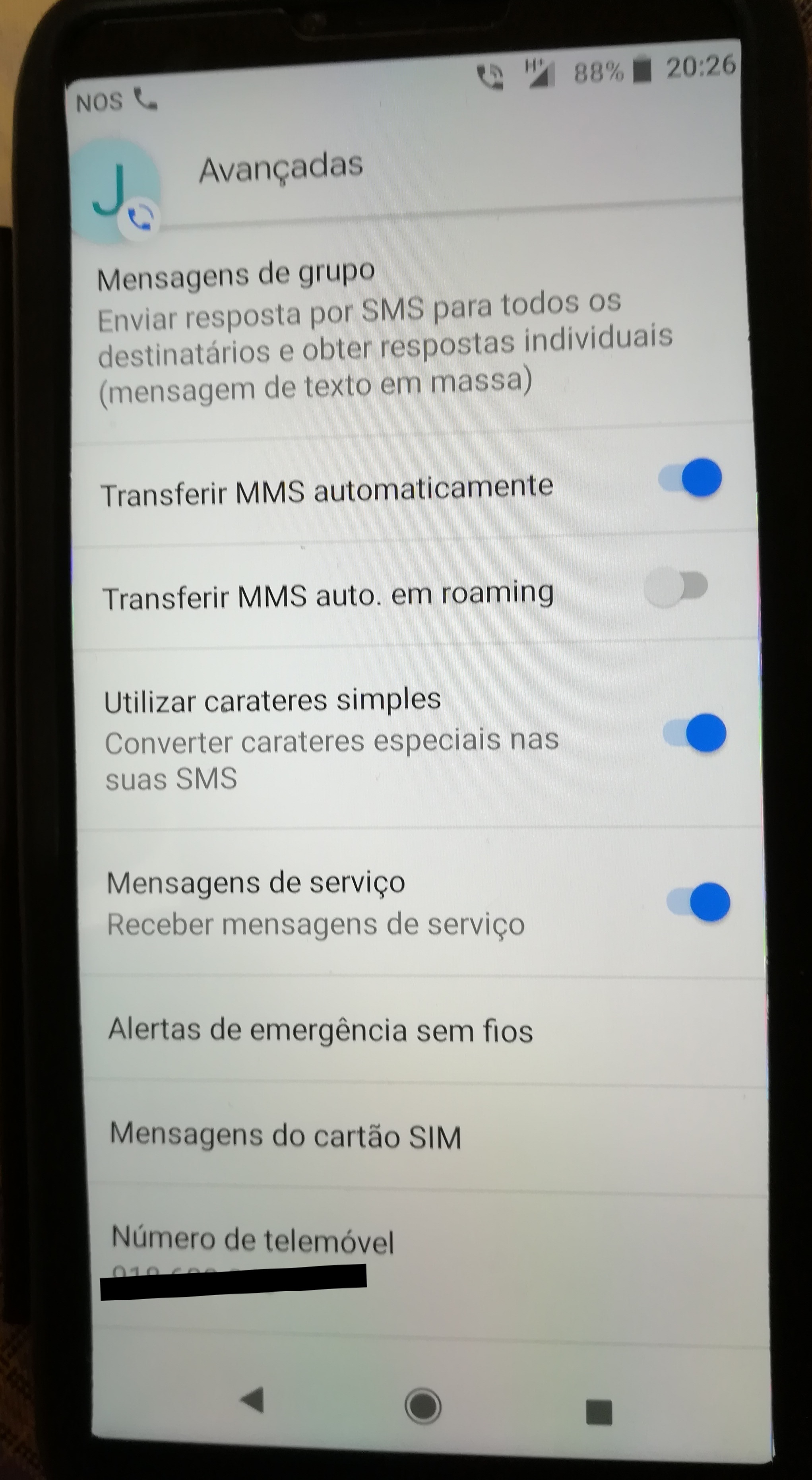 Receba alertas do OLX! 