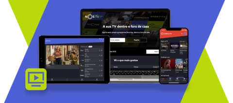 NOS TV - O que precisa saber